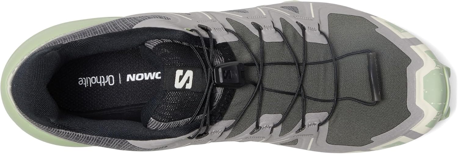 Salomon XA Pro 3D Herren Trailrunning- und Wanderschuhe