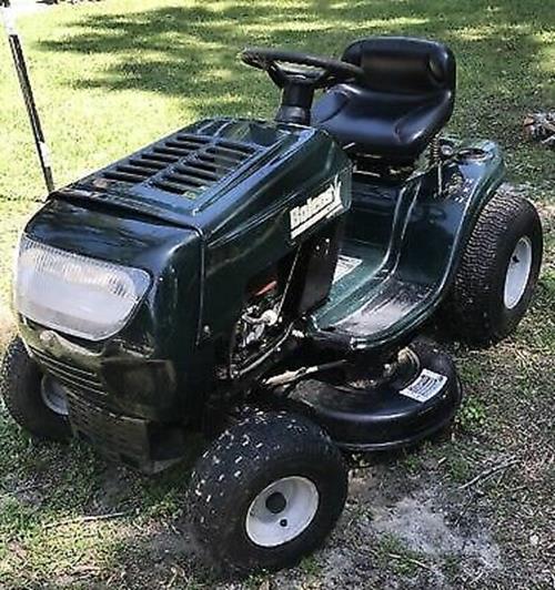 Alternator Stator For Bolens 13AM761F265 13WC762F265 Lawn Tractor