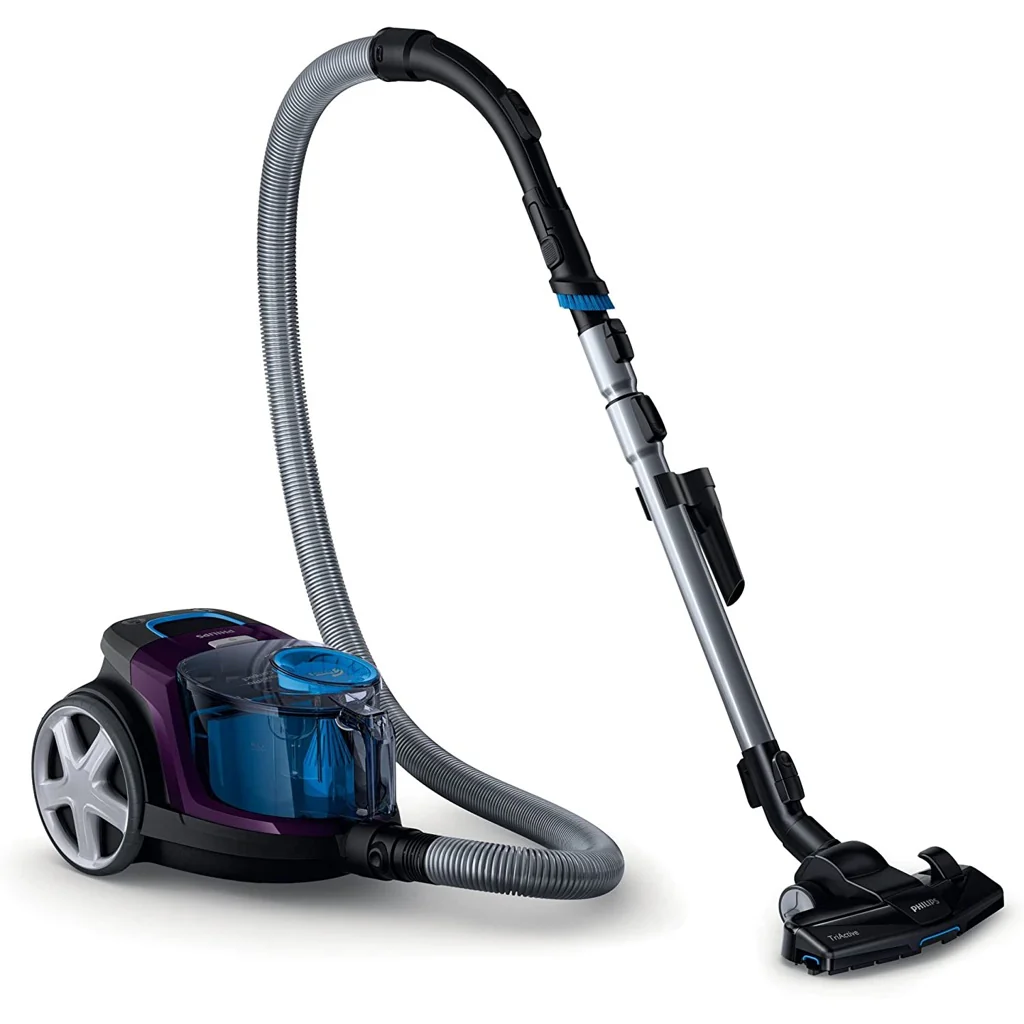 Philips FC9333/09 Stofzuiger zonder zak