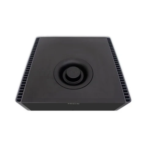 Rotel Michi Q5 Transport CD Player/DAC