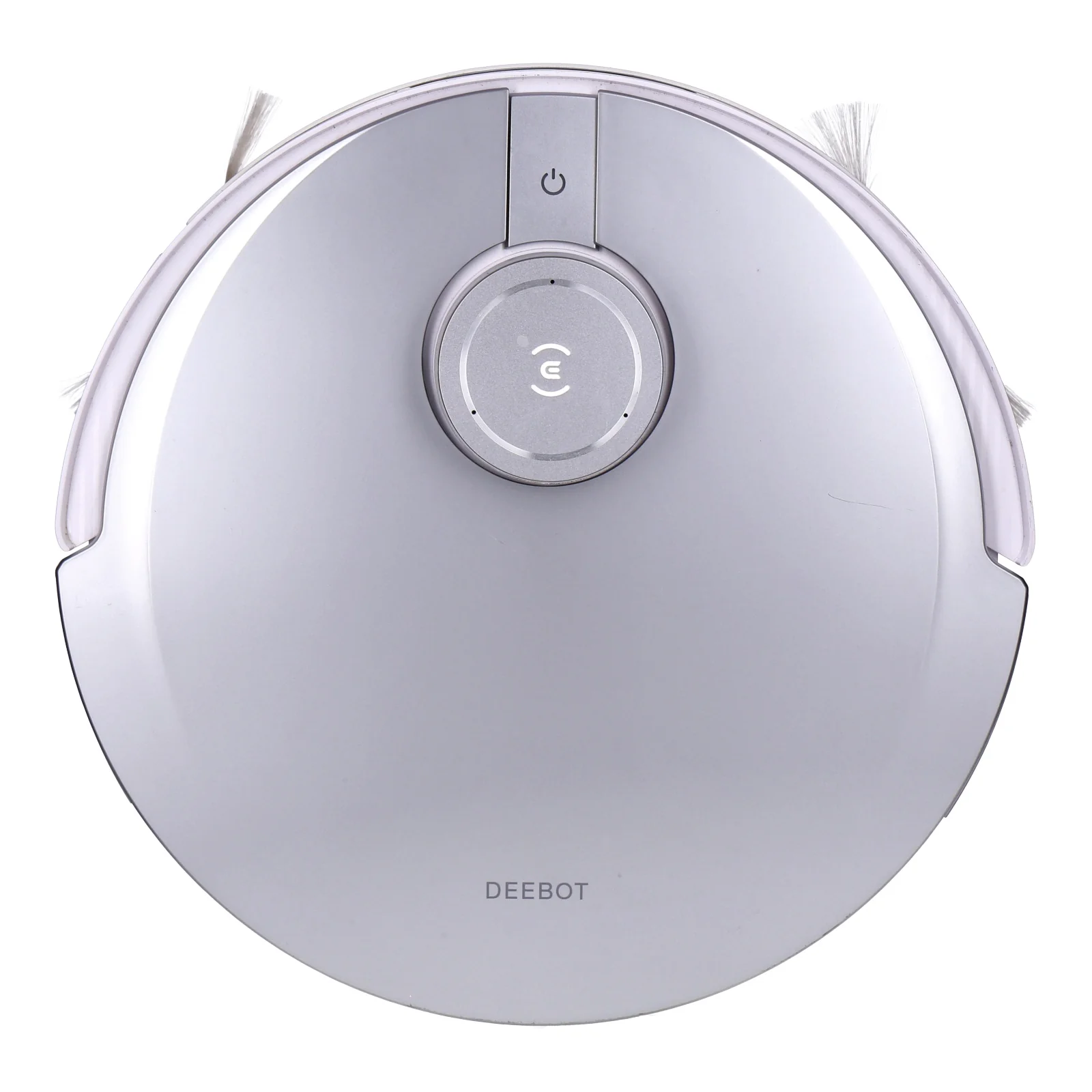 ECOVACS DEEBOT X1 OMNI robotstofzuiger