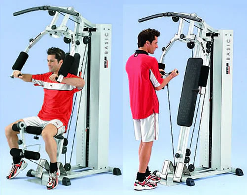 Kettler Basic E