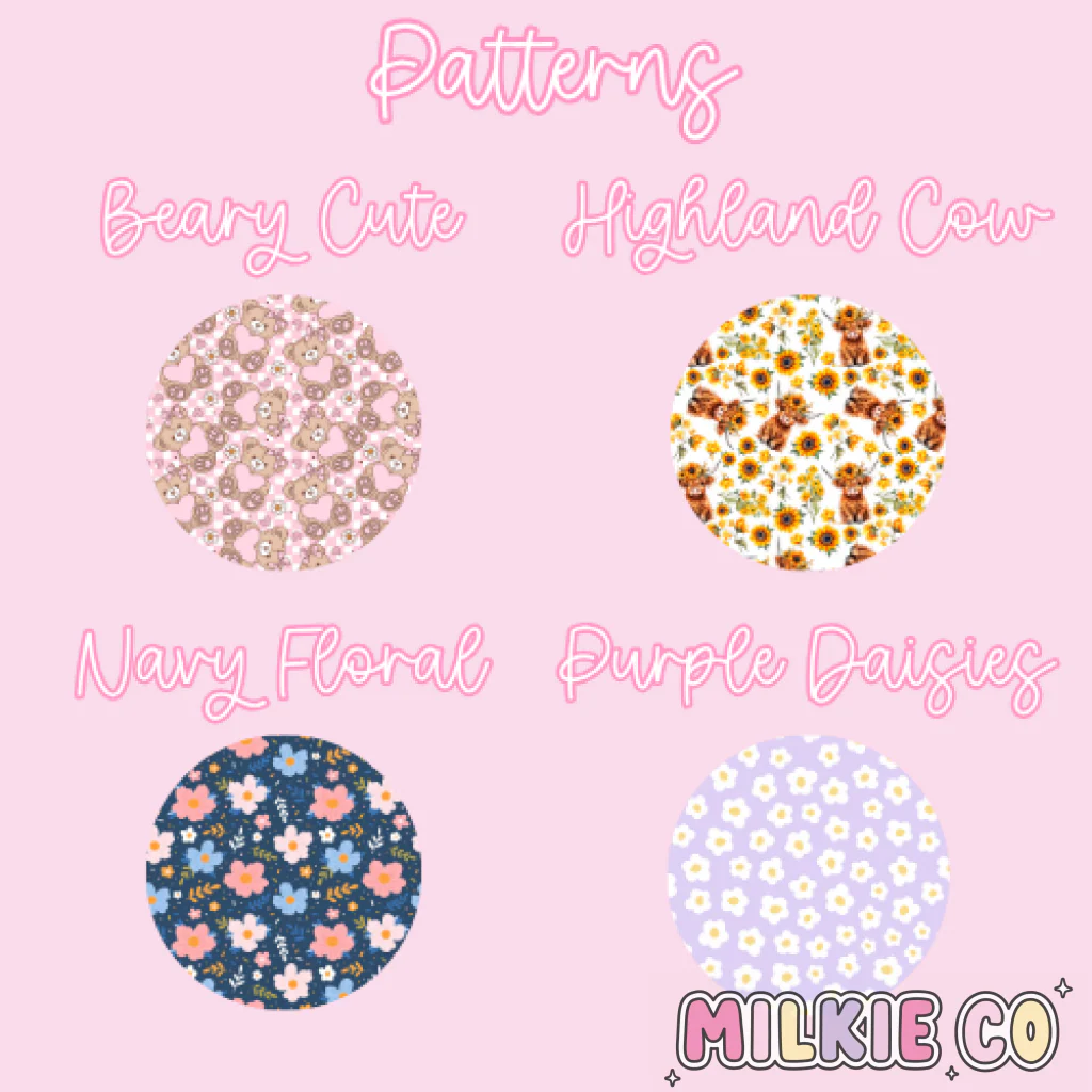 Lipbalm Pouch