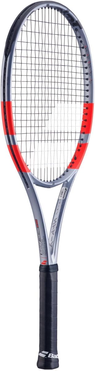 Babolat Puretrike 98 18x20 Unstrung Tennis Racket 2