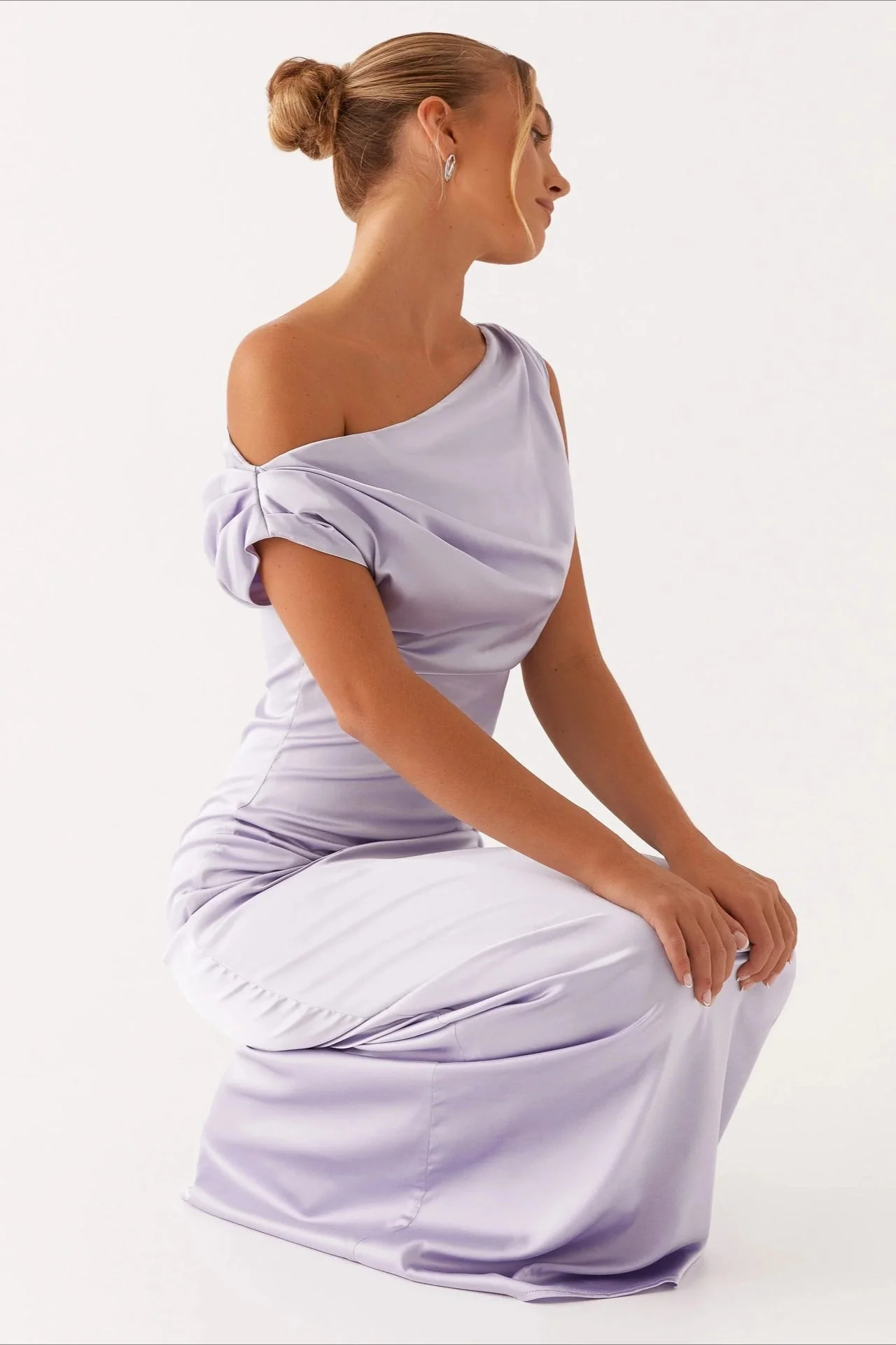 Maxikleid