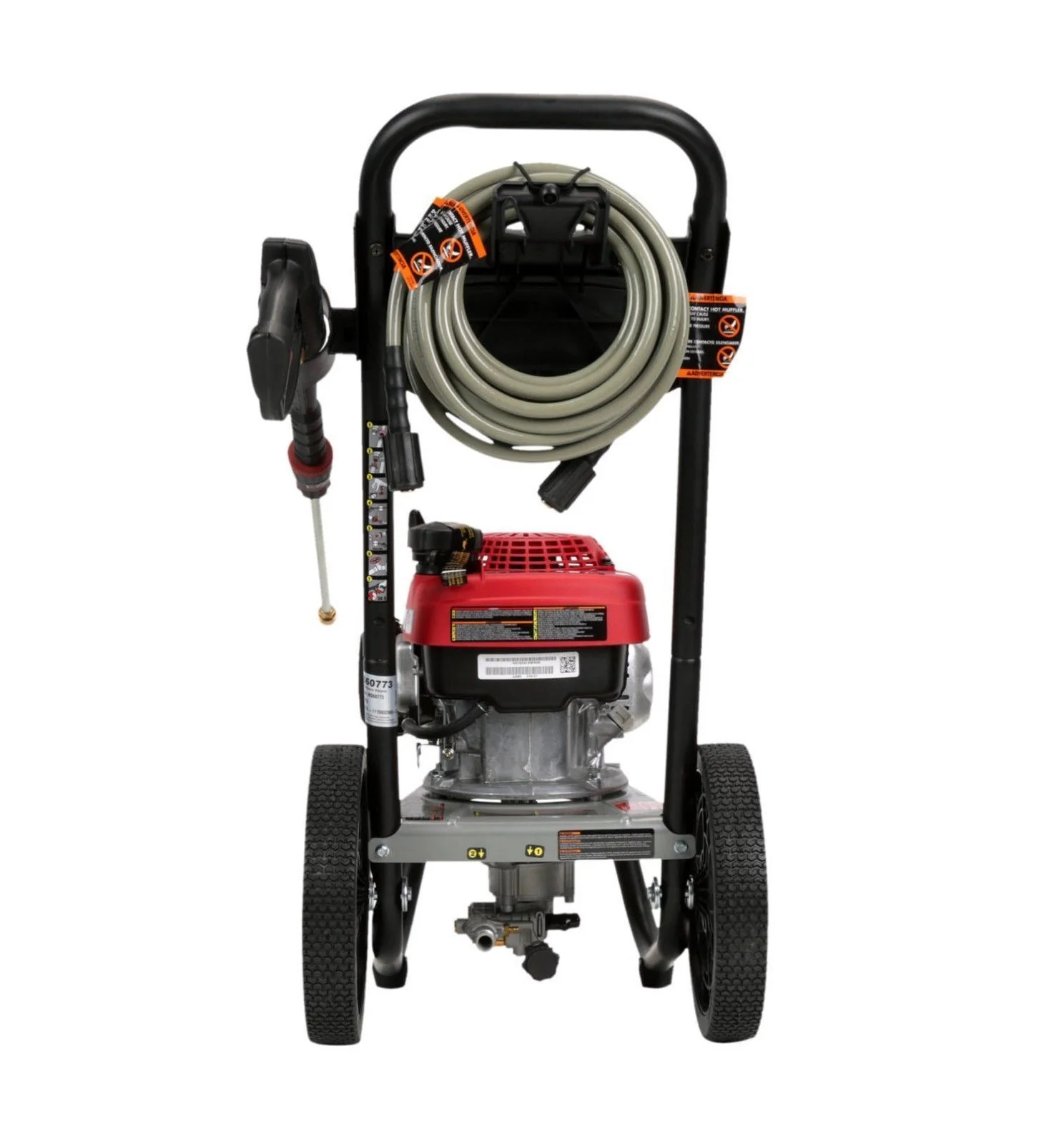 Ignition Coil For Simpsons Megashot MS60773 2800 PSI 160cc Pressure Washer