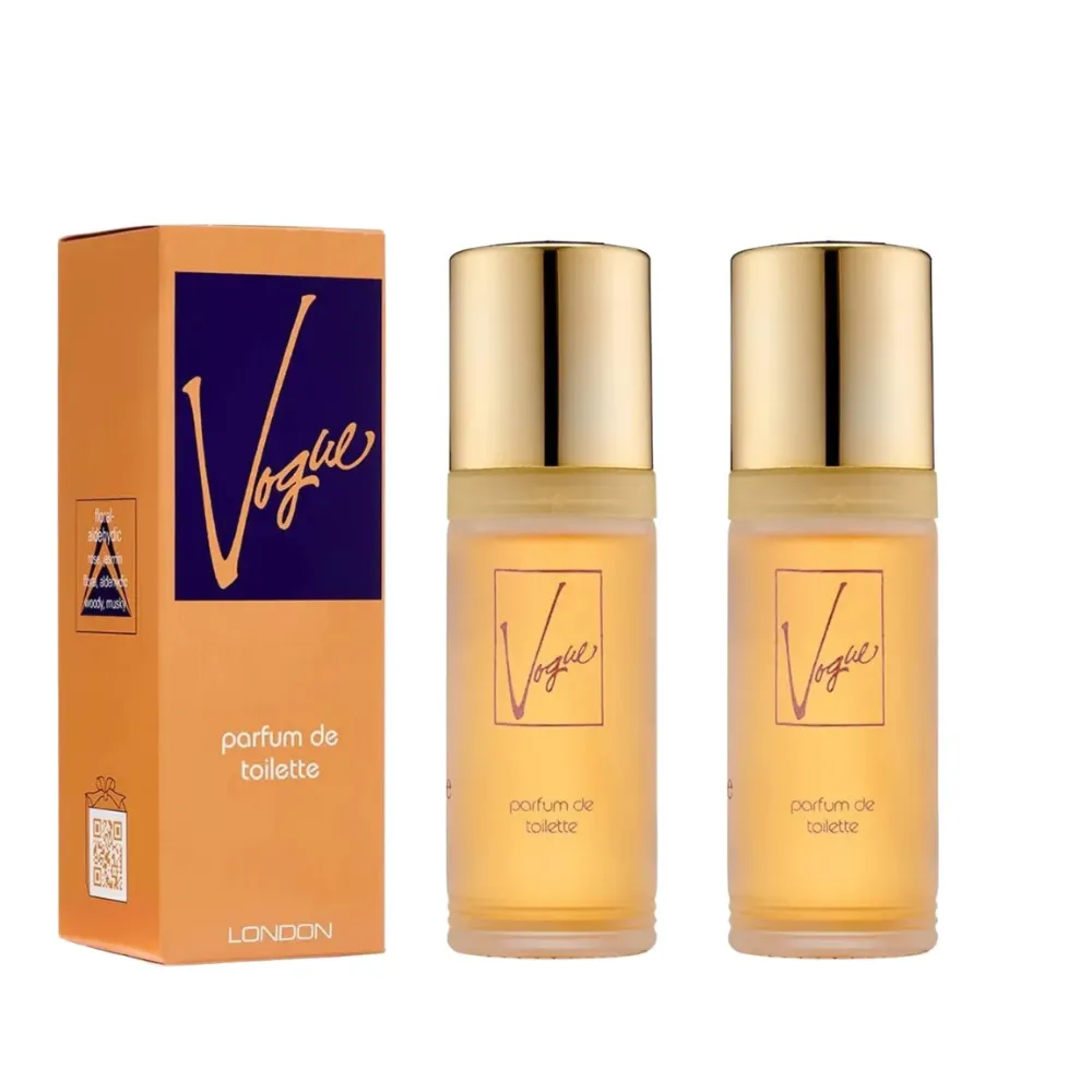 UTC Vogue Women’s Perfume 55ml PDT by Milton Lloyd