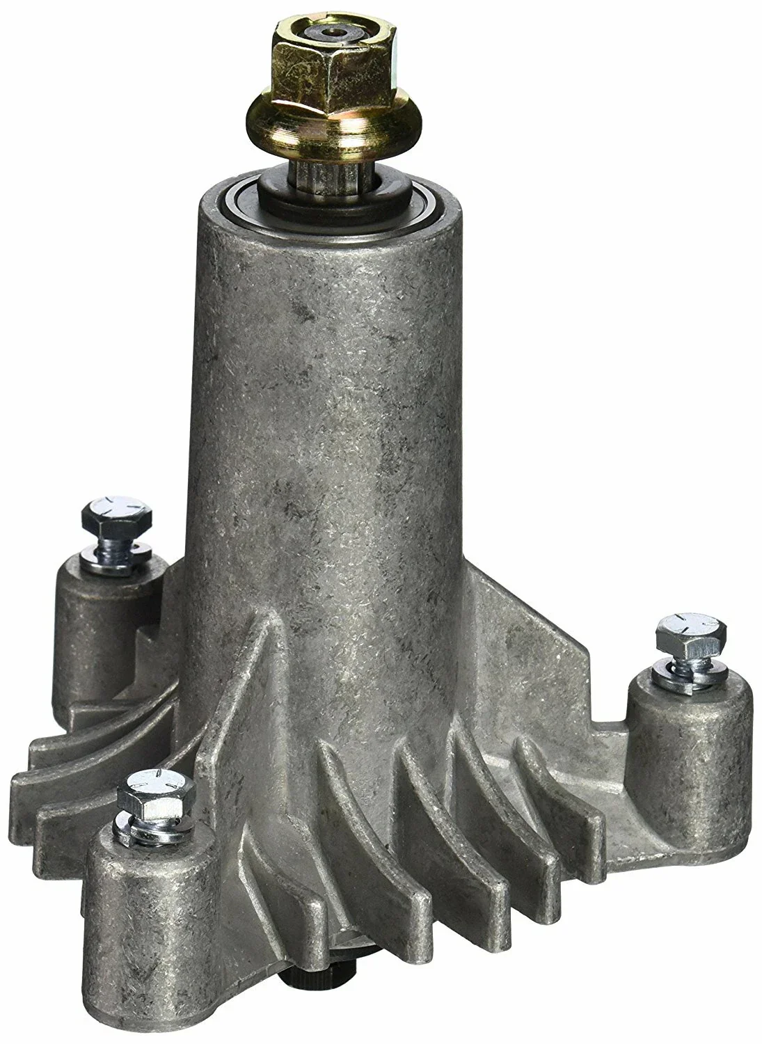 Spindle Assembly For Poulan HD145H42 F A D J E G B H C Lawn Tractors