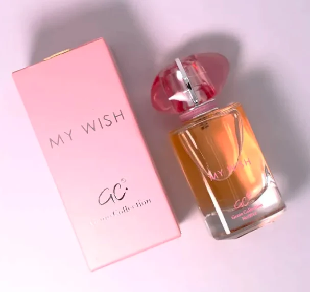 GENIE 25ML Eau De Perfume N. 018914
