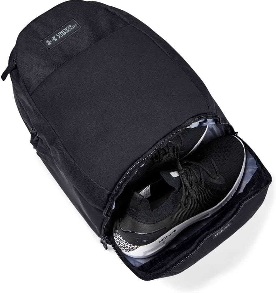 Under Armour Unisex Recruit 3.0 Backpack Rucksack (1er Pack)