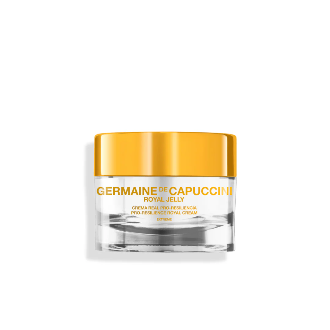 Royal Jelly Dry Skin - Pro Resilience Royal Cream Extreme