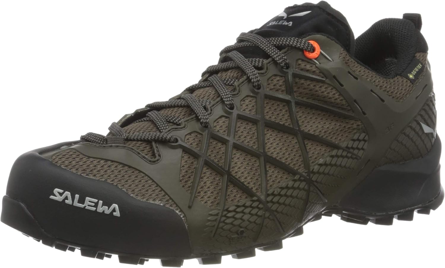 Salewa Ultra Train 3 Herren Speed Hiking Schuhe