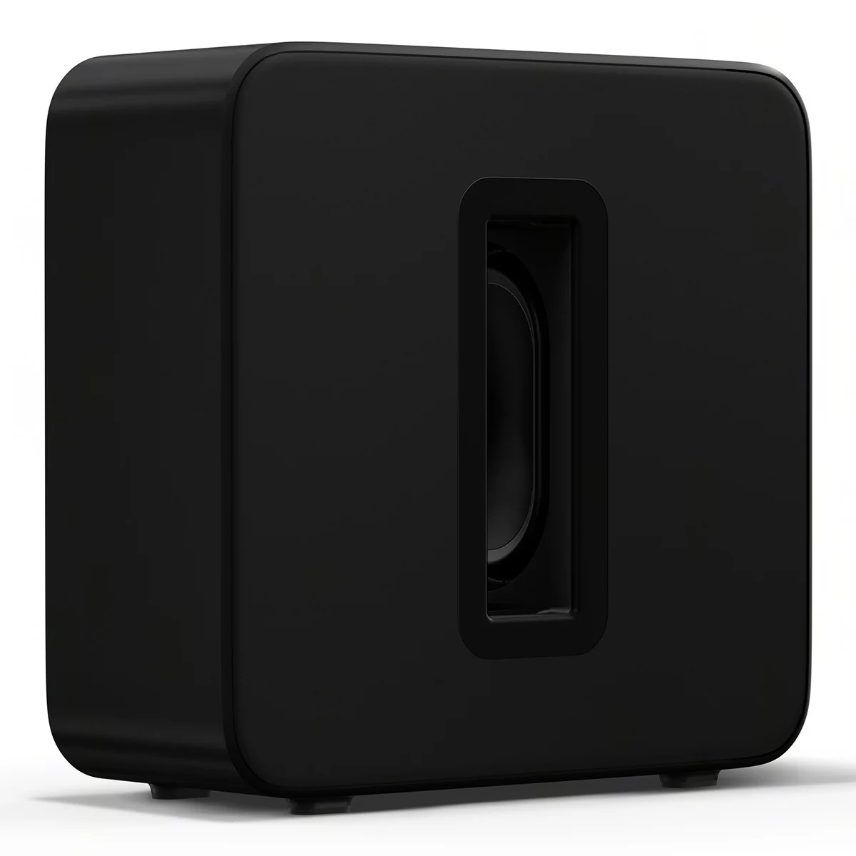 2025 Definitieve Sonos Immersieve Set met Arc Ultra Soundbar, Subwoofer Sub 4 en Paar Era 300 Draadloze Luidsprekers (Zwart)