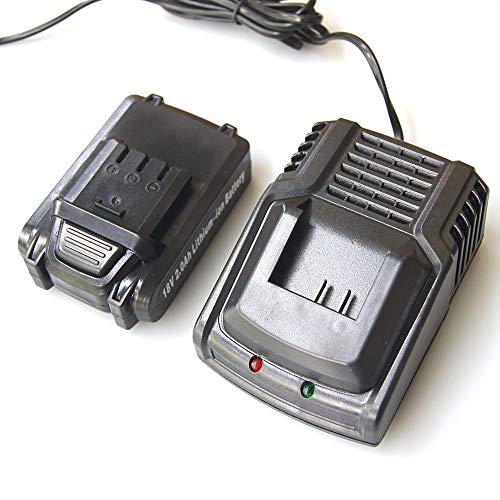 KATSU Tools Pistola cucitrice chiodatrice a batteria industriale 18V con batteria 2.0Ah, compatibile con chiodi 18GA, inclusi chiodi 200 x 40 mm e graffette 200 x 32 mm : Amazon.it: Fai da te