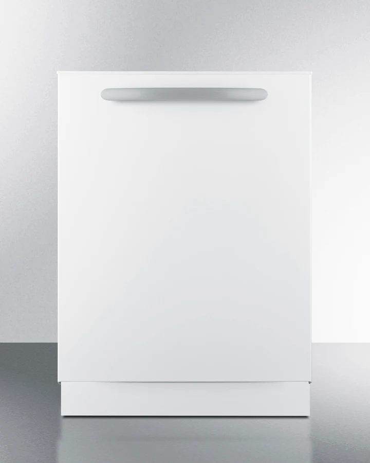 Dishwashers & Compactors
