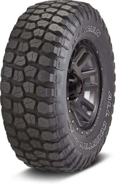 Ironman All Country M/T LT285/75R16
