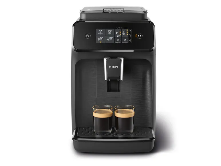 Kaffeevollautomat »EP1200/00«, 1500 W