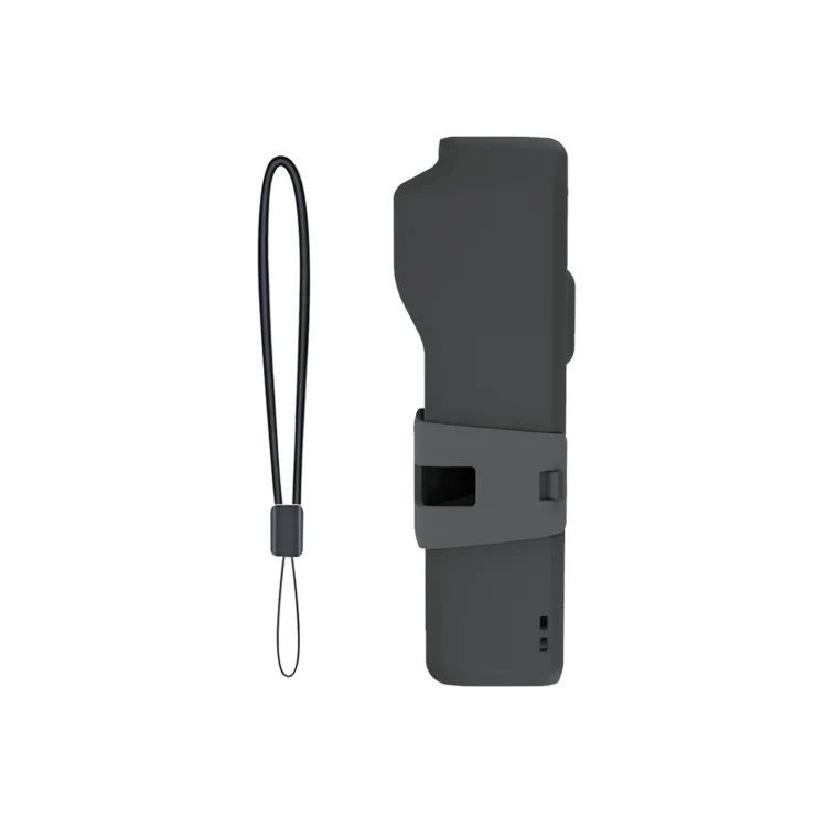 For DJI OSMO Pocket 2 RCSTQ Carrying Case Storage Bag Box With Lanyard, For DJI OSMO Pocket 2