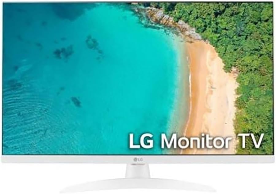 LG Smart TV Monitor TQ615S