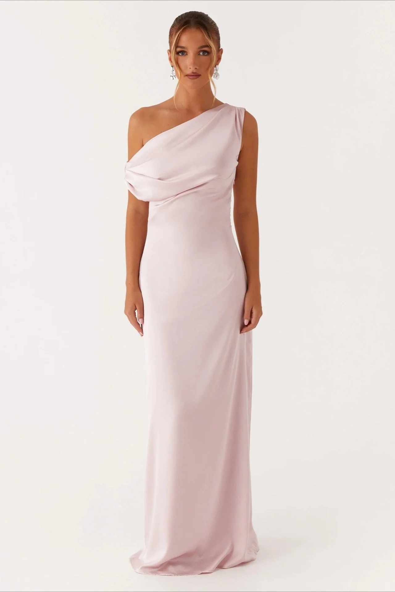 Maxikleid