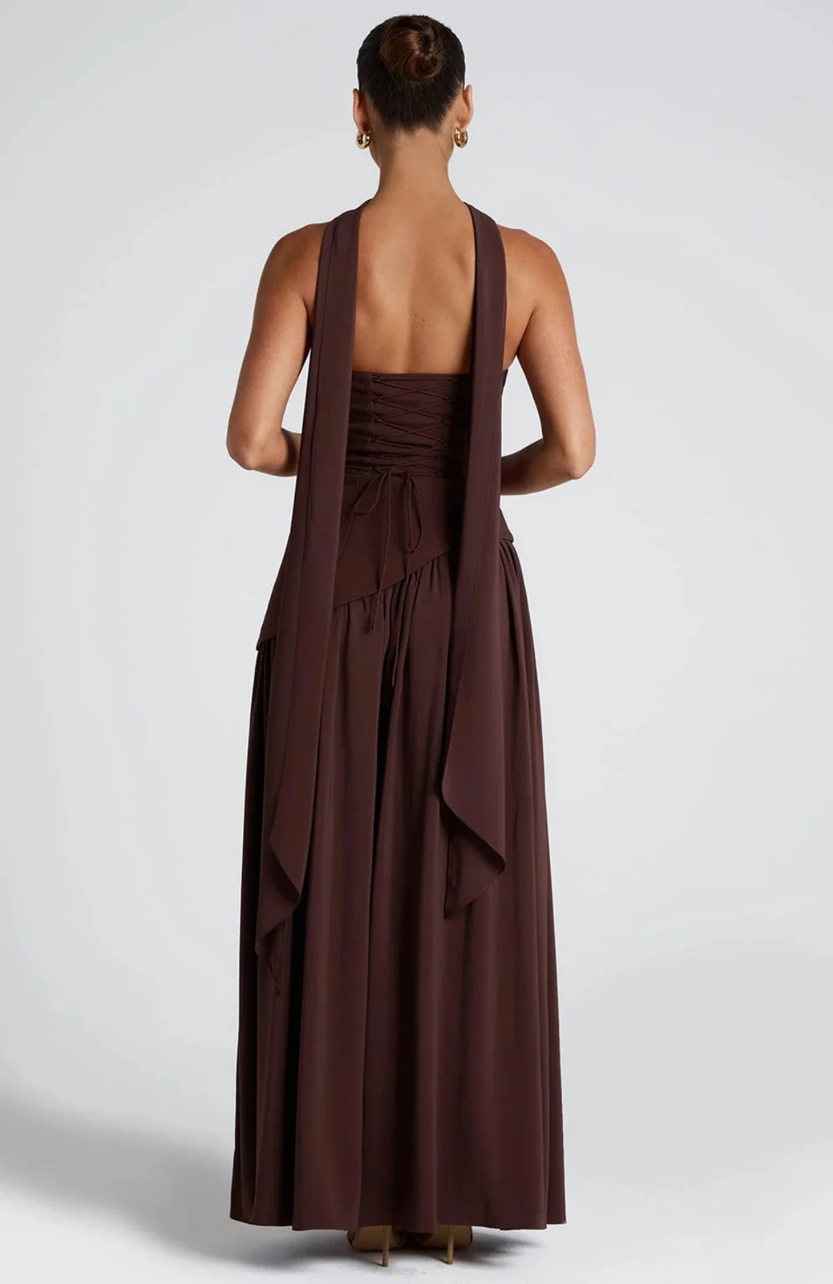 Maxikleid