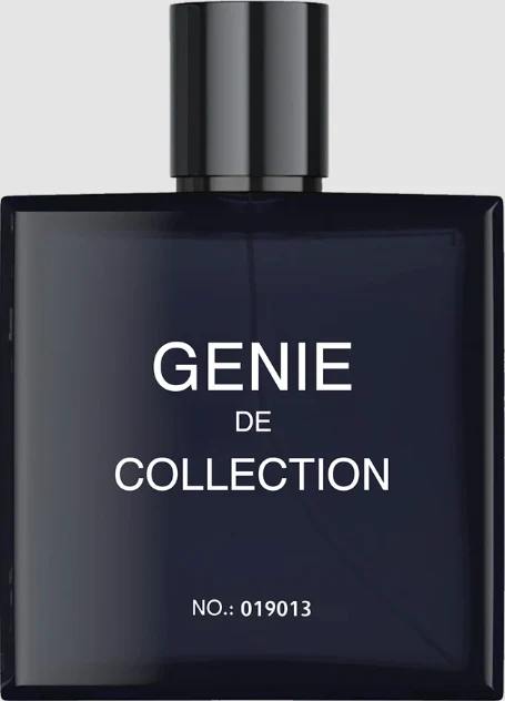 GENIE 25ML Eau De Perfume N. 019013