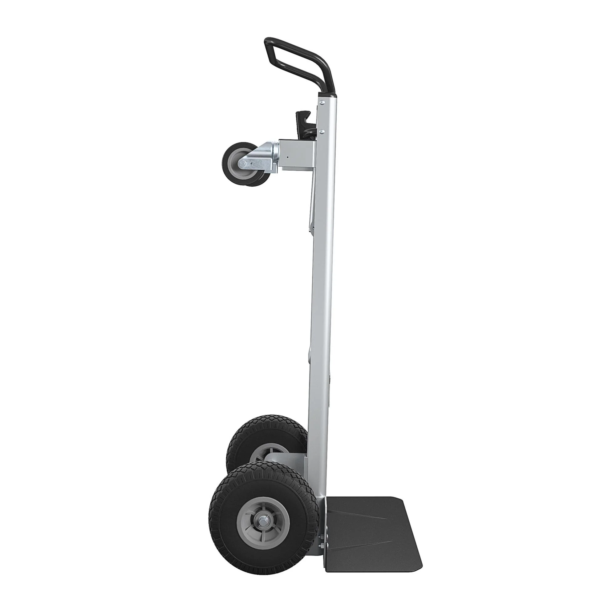 2-in-1 Hybride Steekwagen