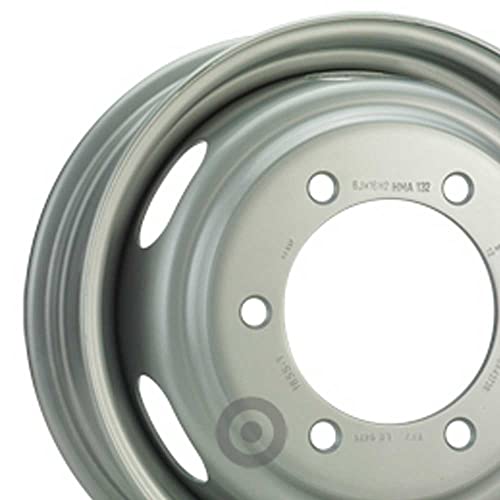 ALCAR SF9471 Ruota in Acciaio : Amazon.it: Auto e Moto