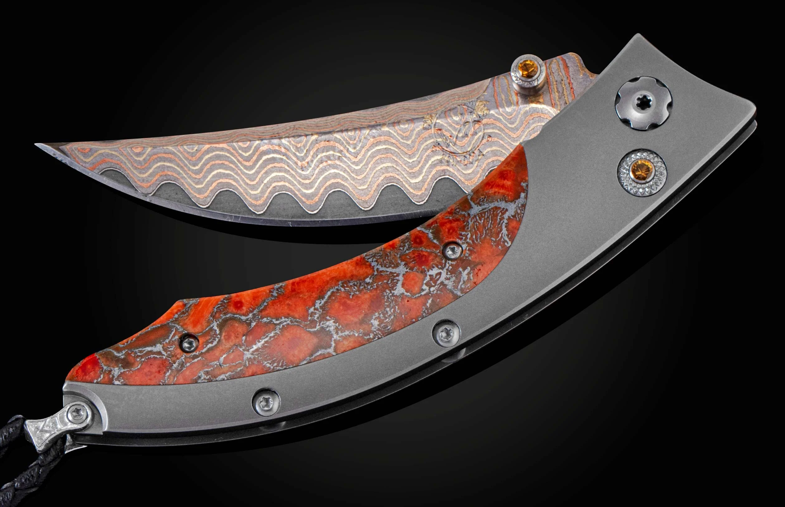 B11 Copper Sunset II