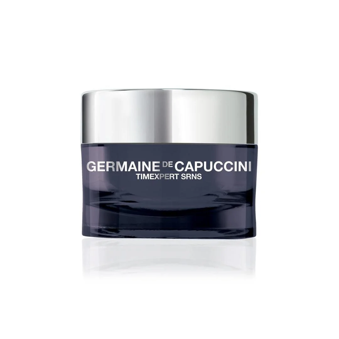TESTER - T SRNS Intensive Recovery Cream 50ml
