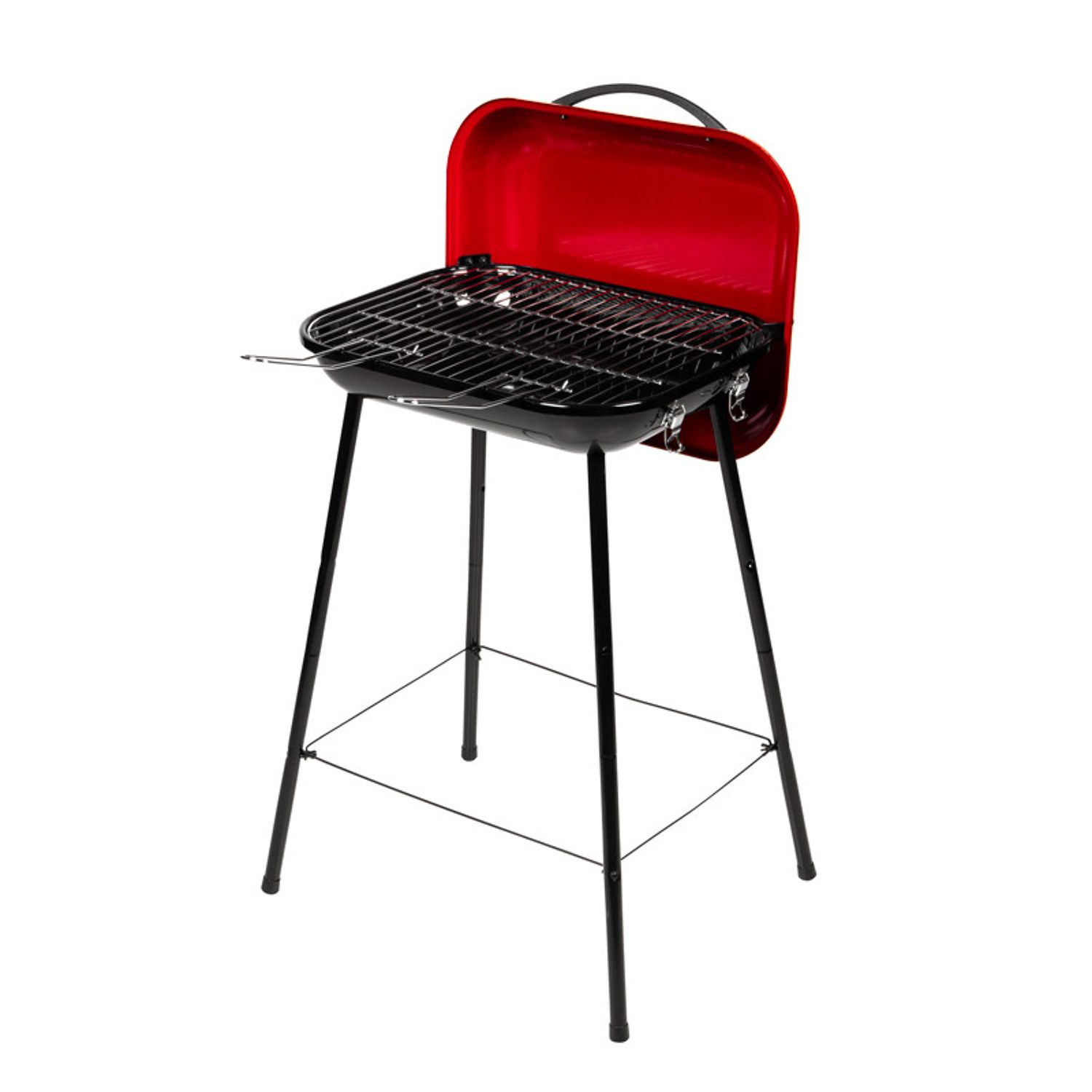 Grill węglowy Holiday Grill przenośny