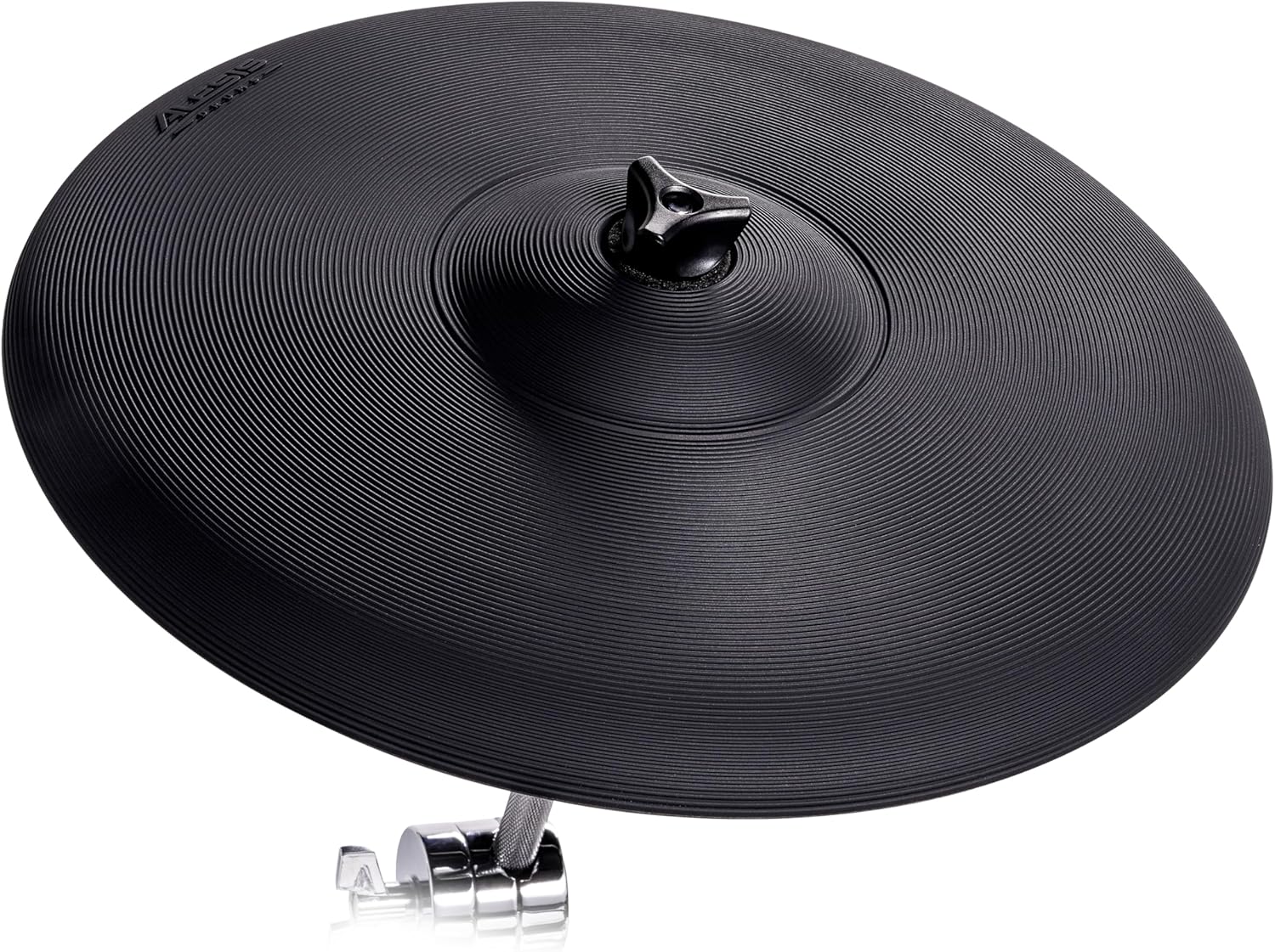 Alison Strata Prime Electronic Drum Set with Touch Screen Dual Area Grid Head