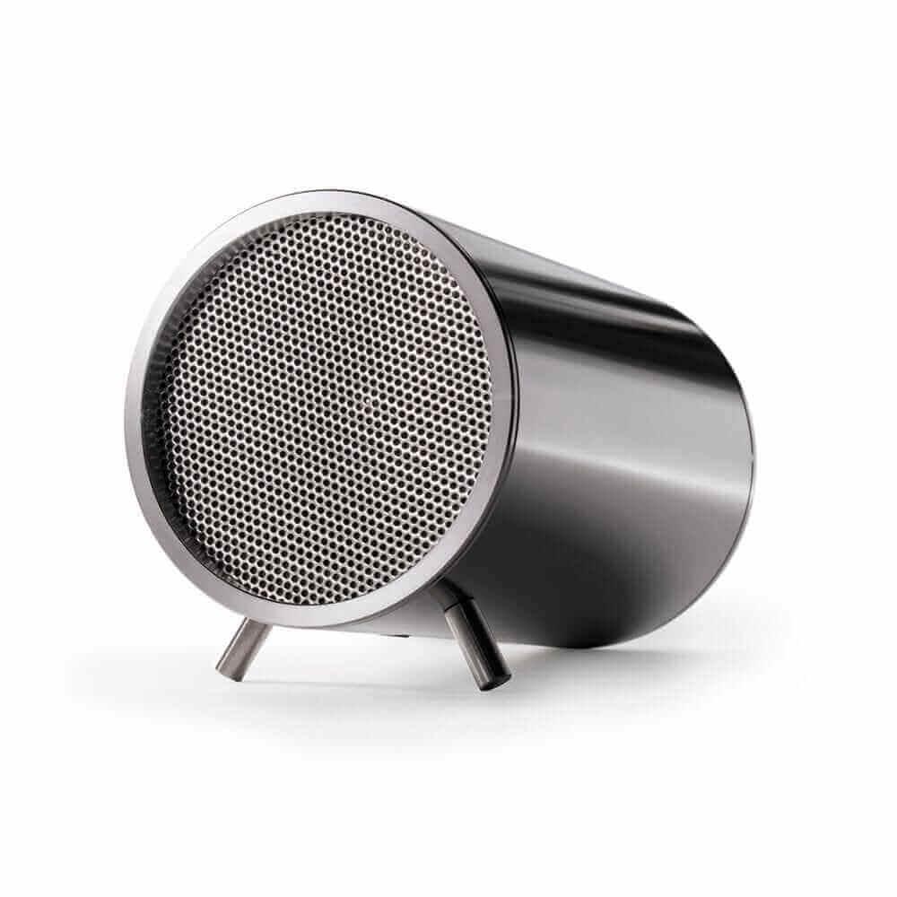 Tube Audio Draagbare Bluetooth Speaker �C Compact, Krachtig Geluid, 12 Uur Speeltijd