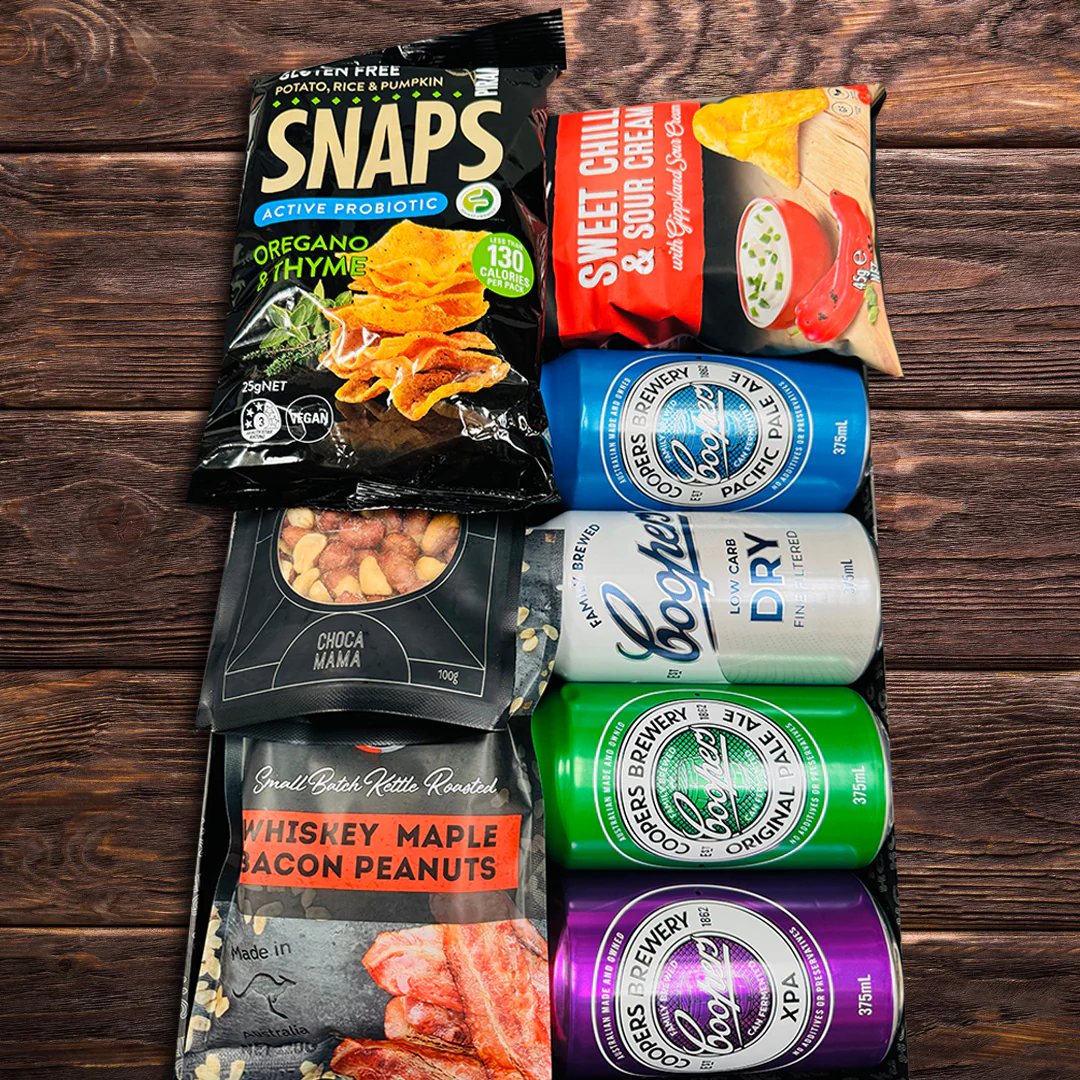 Adelaide Best Beer Hamper