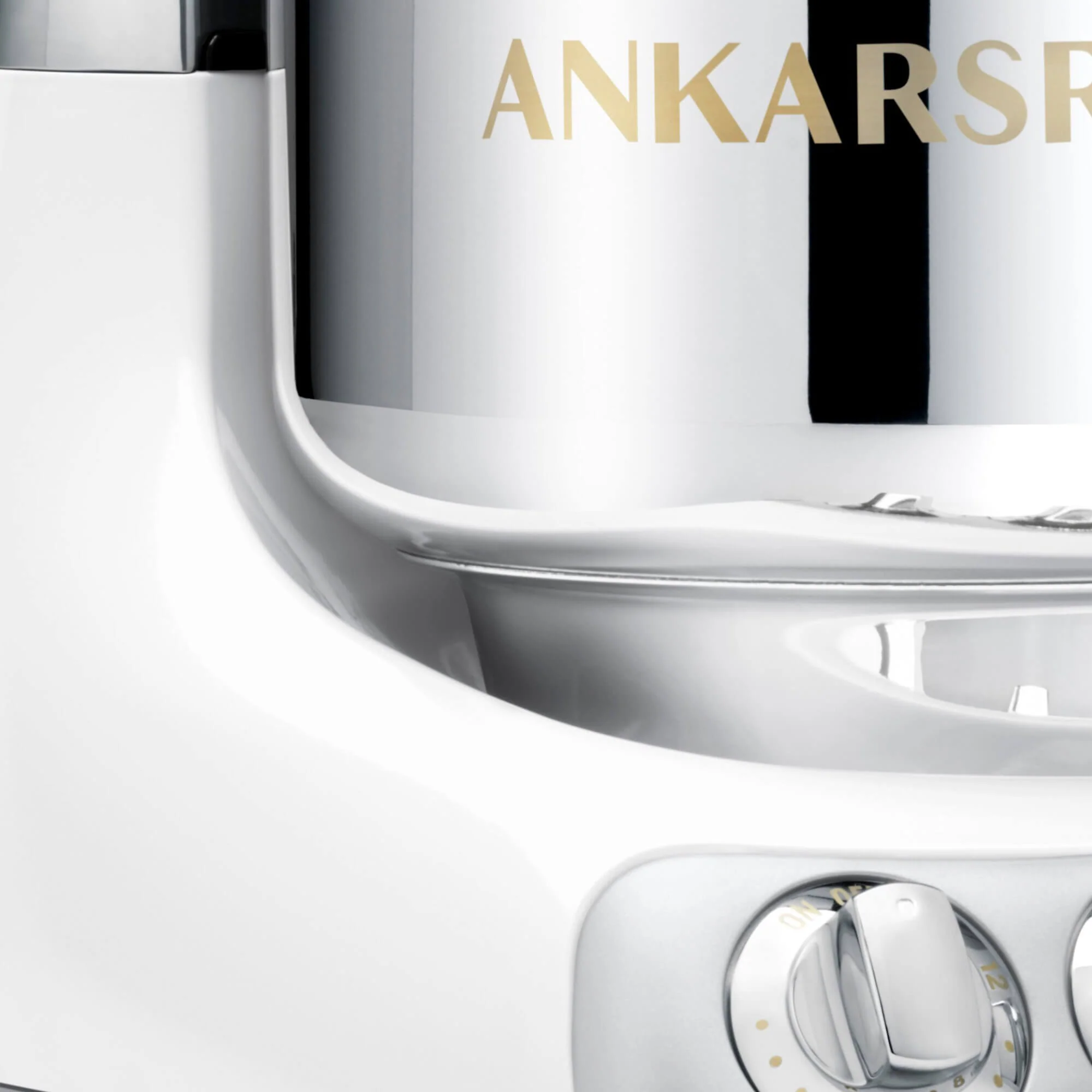 2025 Ankarsrum Assistent Original 6230 �C krachtige multifunctionele keukenmachine in retrodesign, 7L roestvrijstalen kom, 1500W motor, veelzijdige accessoires, handgemaakt in Zweden, 7 jaar garantie