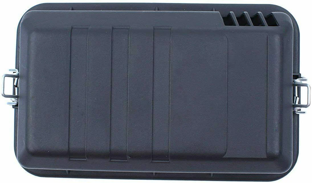 Air Filter Box Cleaner For Pulsar PG5250B PG5250 4750W 5250W Generator 224cc