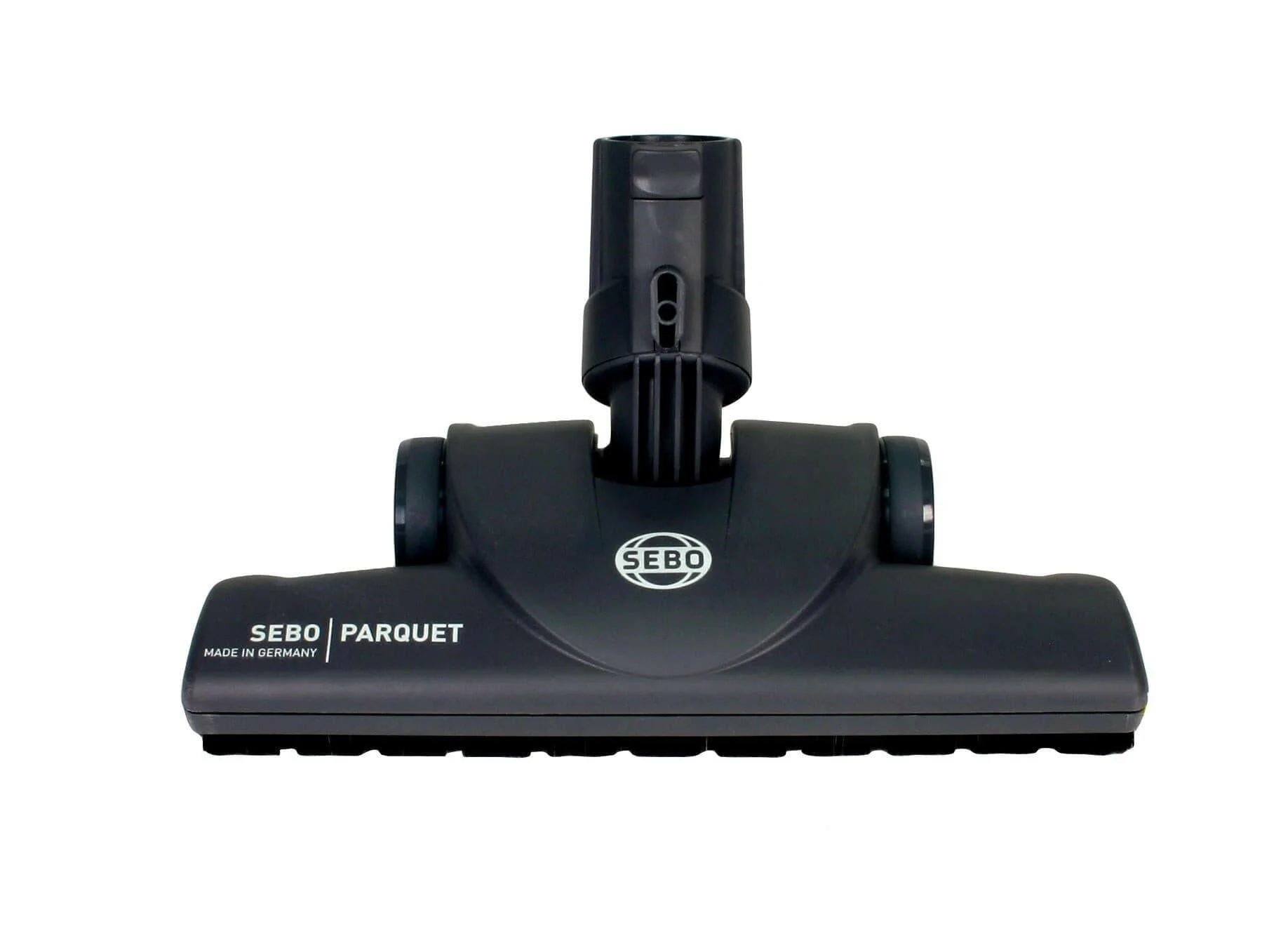 2025 SEBO Airbelt E3 Premium Stofzuiger in Pastelblauw