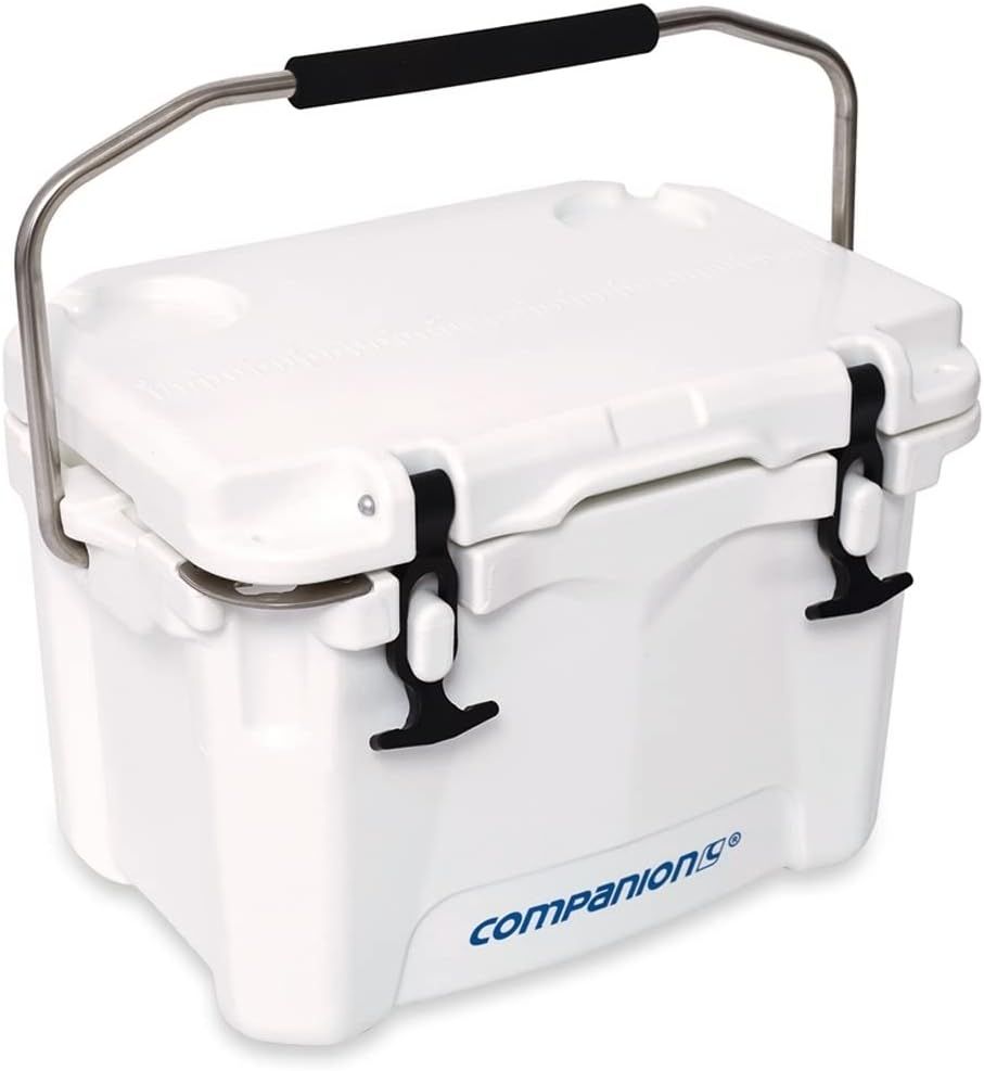 Companion 15L Roto-Moulded Ice Box with Handle