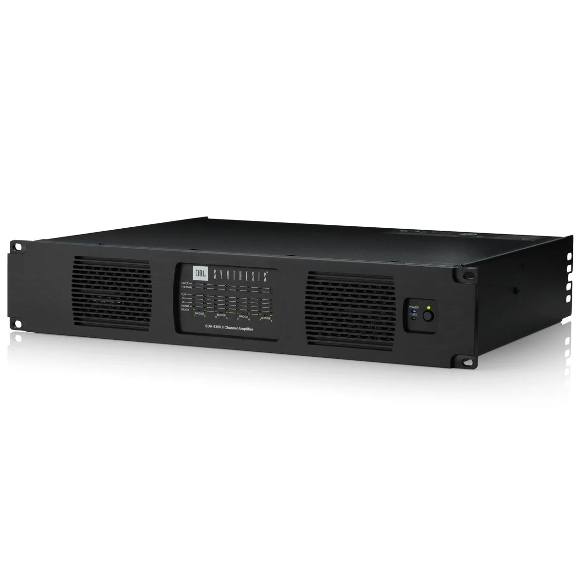 JBL Synthesis SMA 8300 8-Channel Power Amplifier