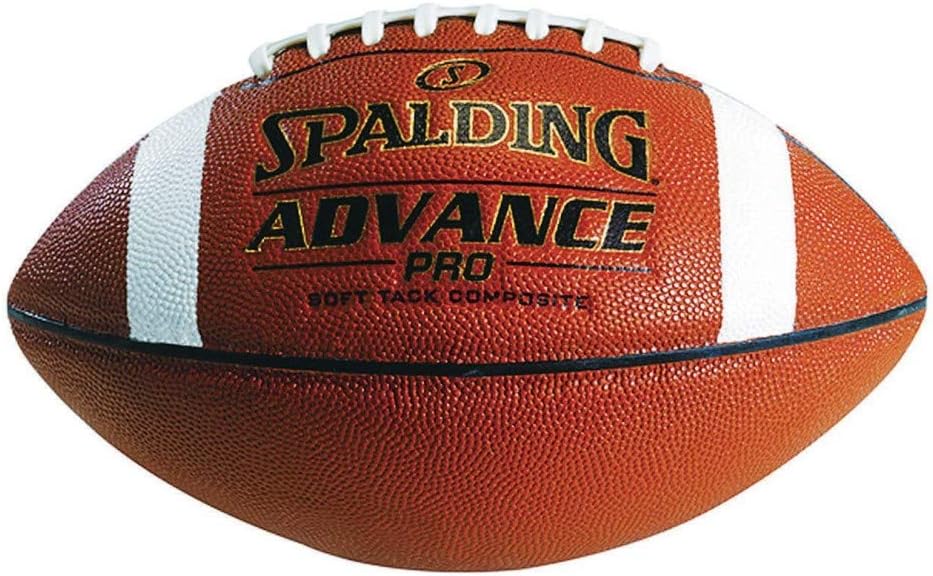 Spalding Advance Pro Fußball