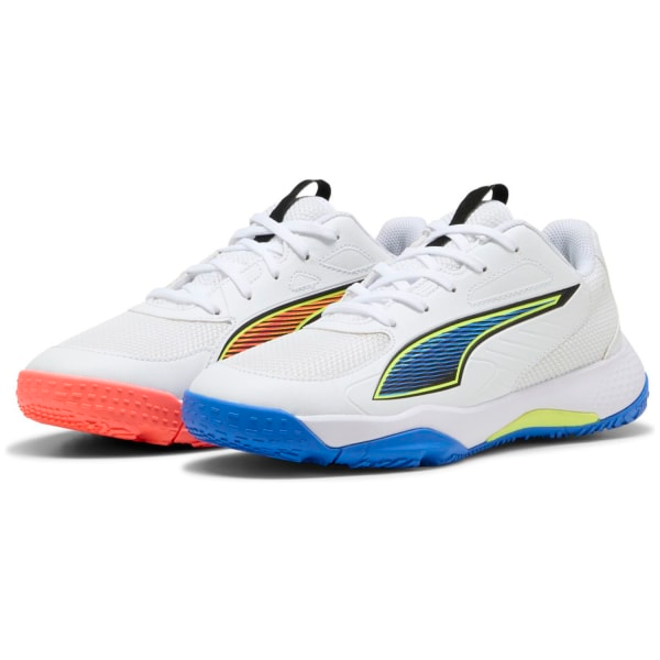 Puma Accelerate Nitro SQD 4 Game On
