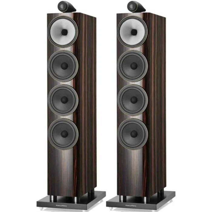 Bowers & Wilkins 702 S3 Signature (Pair) �C Datuk