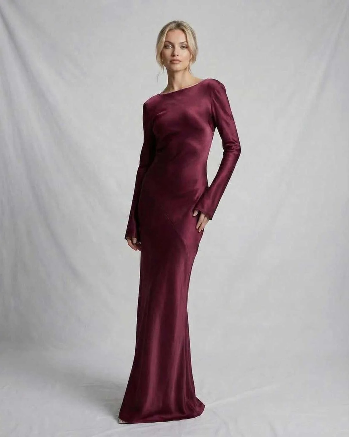 Maxikleid