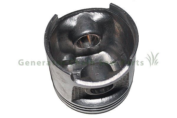 Engine Motor Piston Kit Rings Wist Pin 58mm STIHL 070 Chainsaws 1106 030 2000