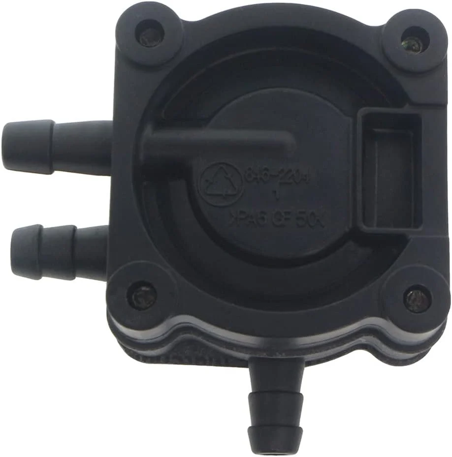 Gas Fuel Pump For MTD Yard Machine 638RL Lawn Tractor Tecumseh