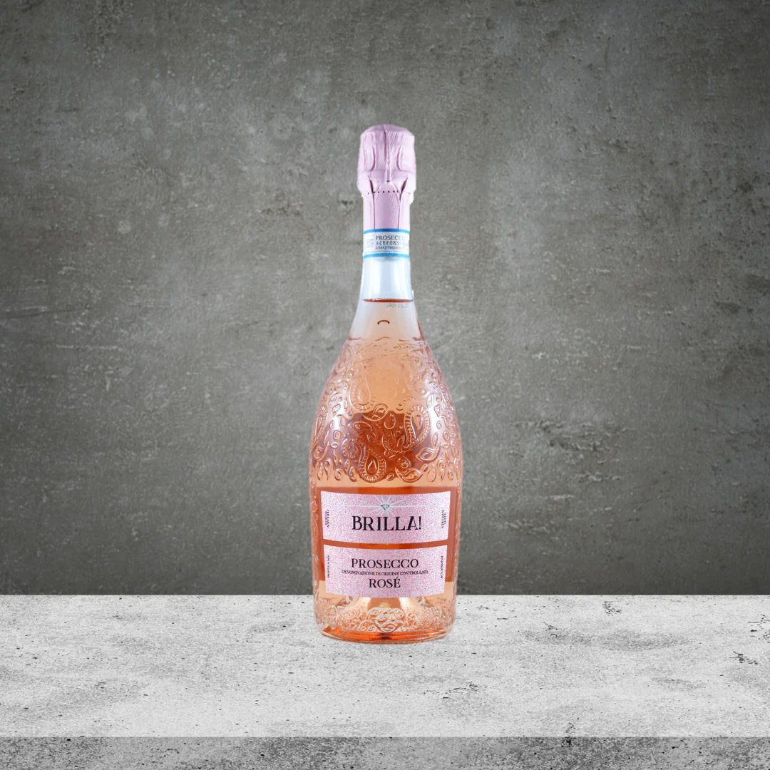 Brilla Prosecco Ros�� 750ml