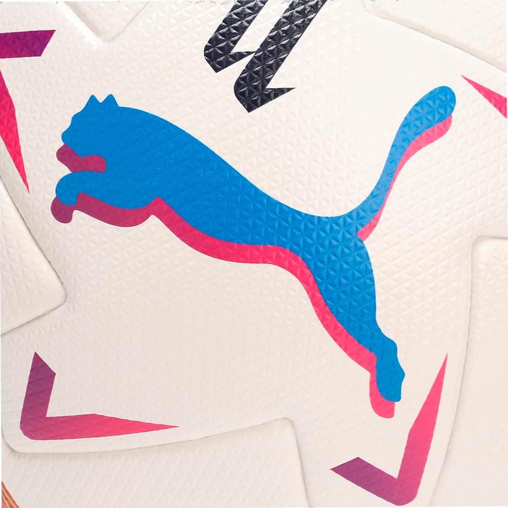 PUMA LaLiga 1 Accelerate (FIFA Quality Pro) Wp 2021-2022, Ball, Weiß- Farbe
