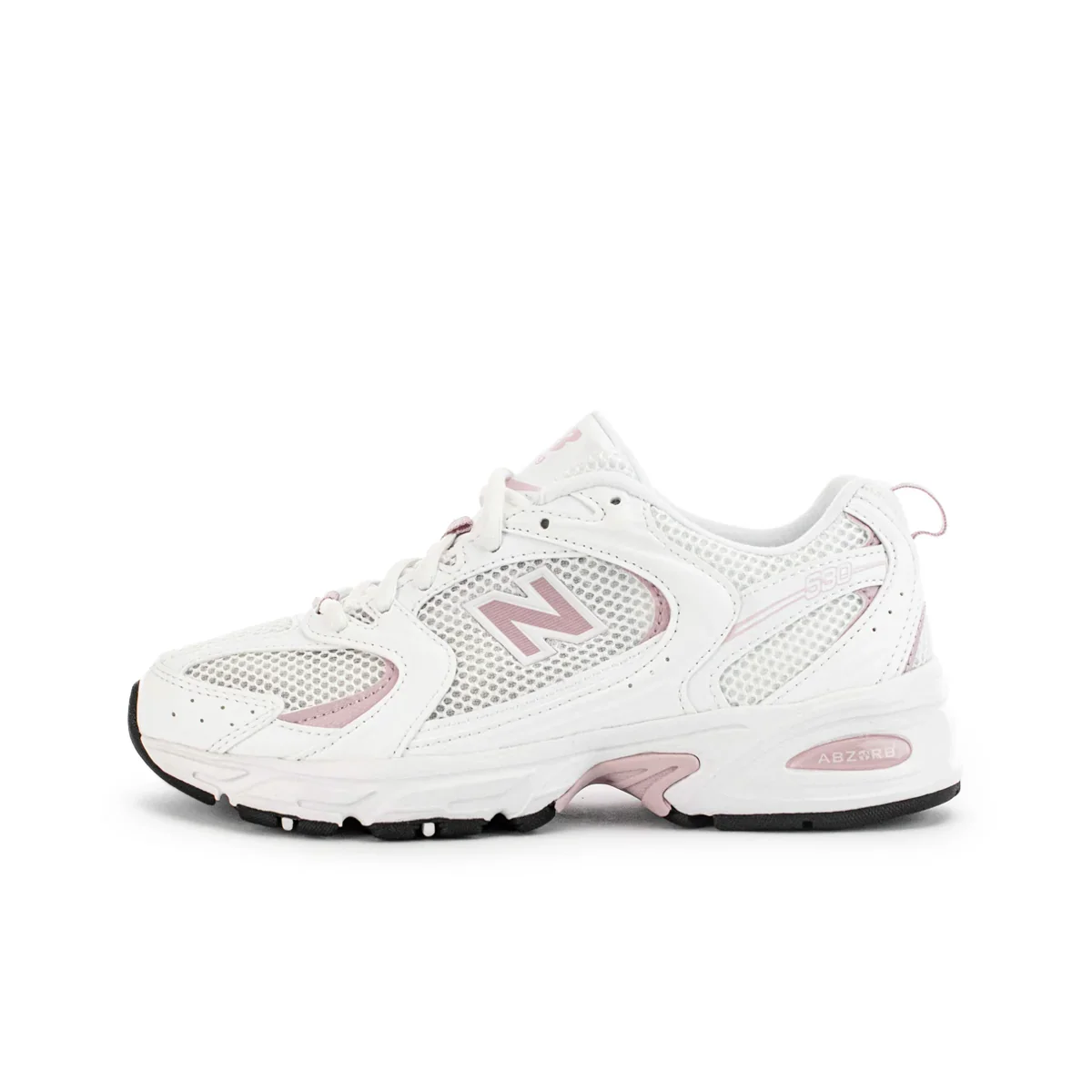 New Balance U530CSA U530CSA - wit-roze