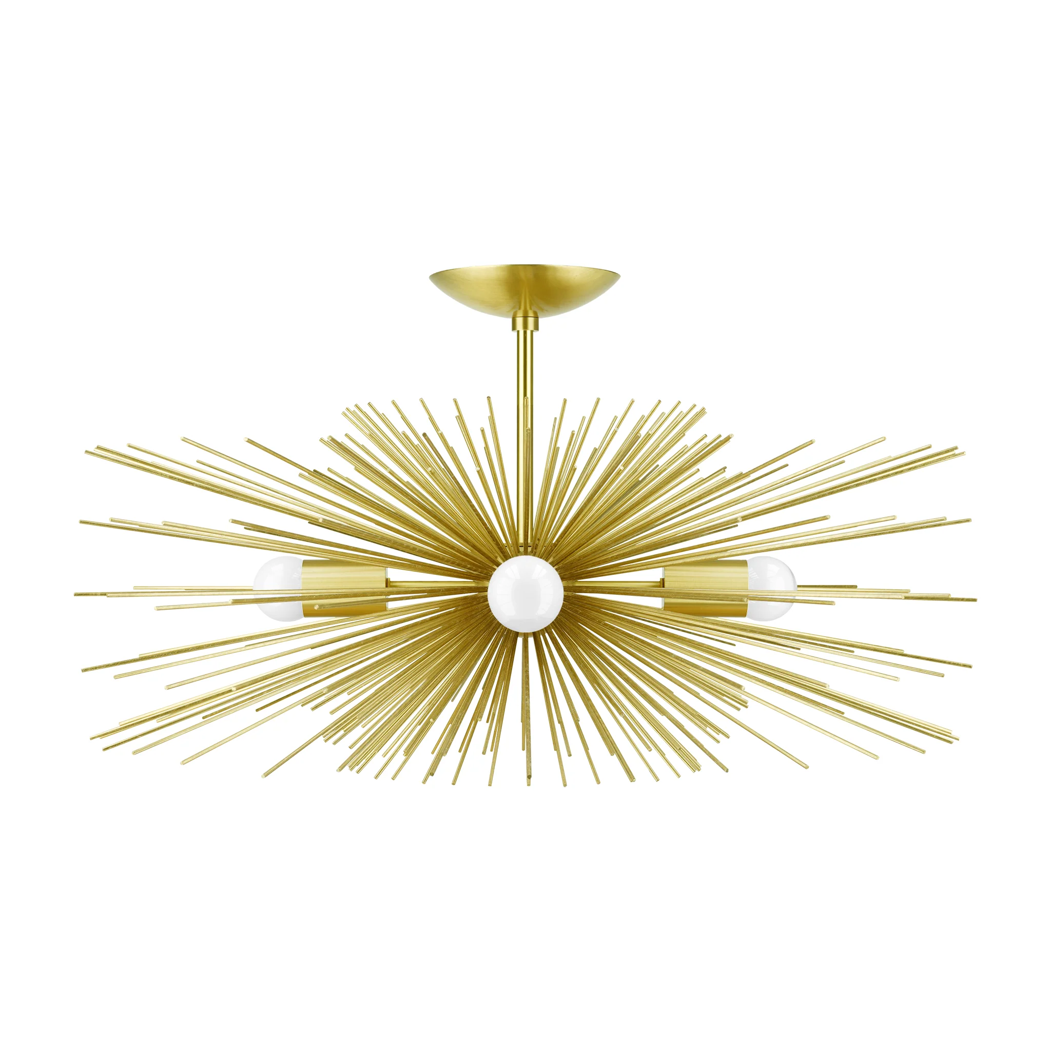 Urchin Flush Mount 27