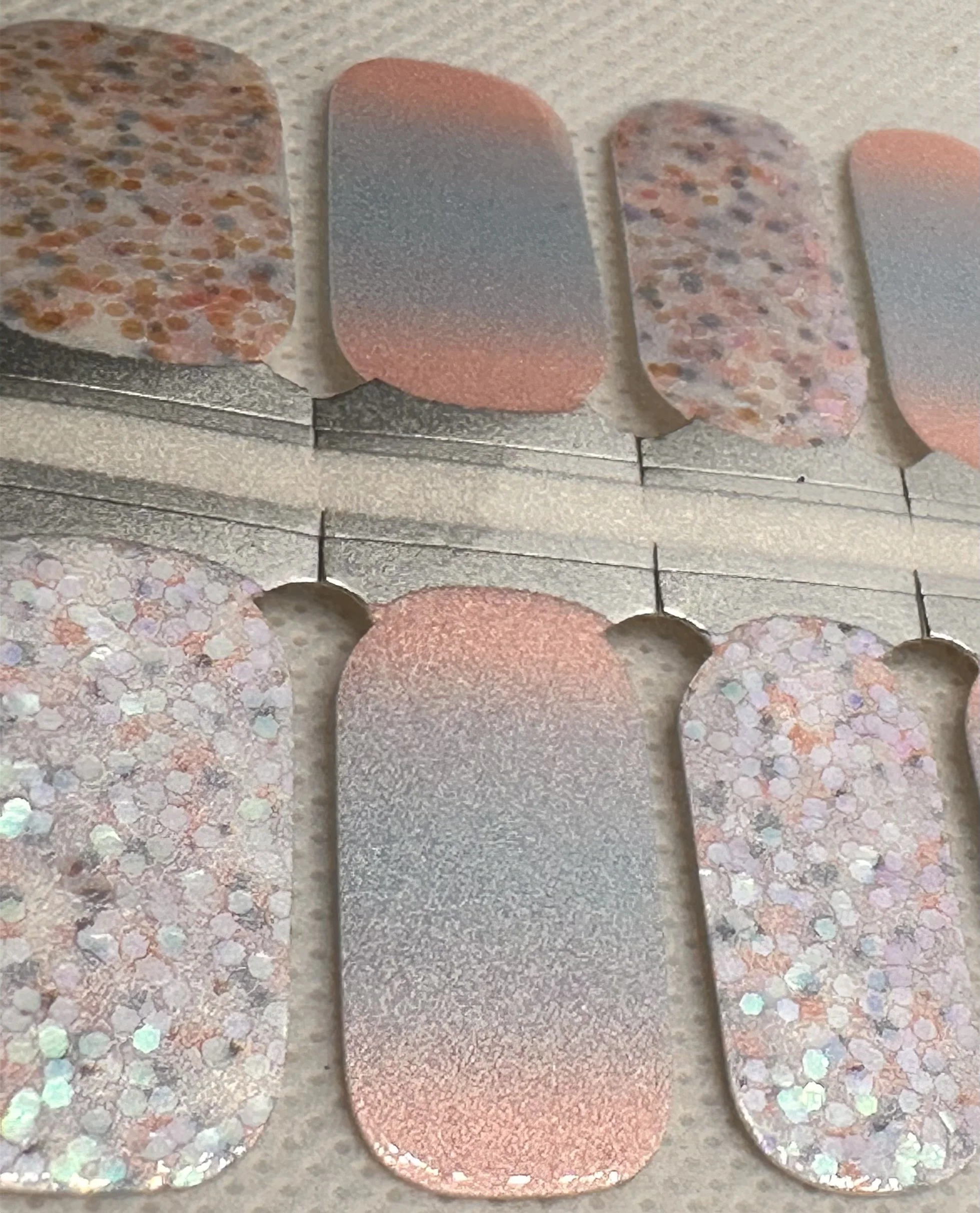 Summer Ombre (Holo)